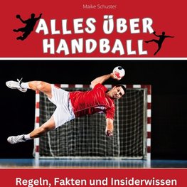 Alles über <br> Handball