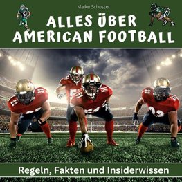 Alles über <br> American Football