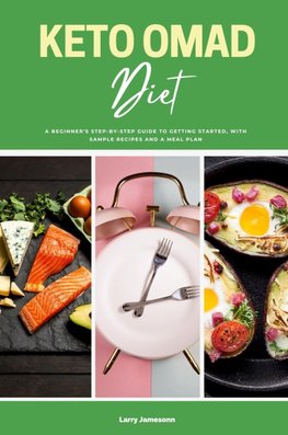 Keto OMAD Diet