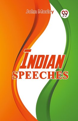 Indian Speeches