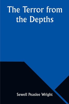 The Terror from the Depths
