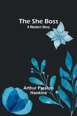 The She Boss