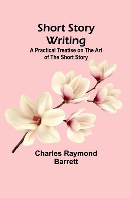 Short Story Writing