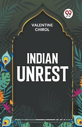 Indian Unrest
