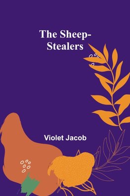 The Sheep-Stealers