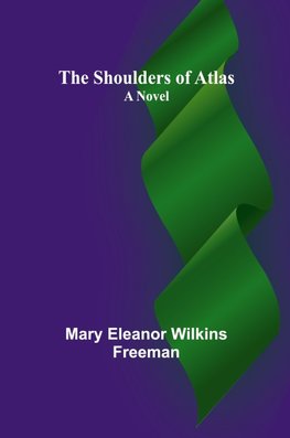 The Shoulders of Atlas