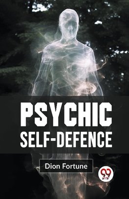 Psychic Self-Defense
