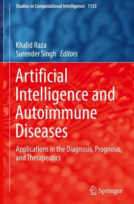 Artificial Intelligence and Autoimmune Diseases
