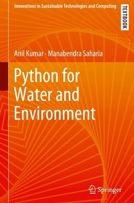 Python for Water and Environment
