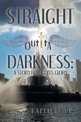 Straight Outta Darkness