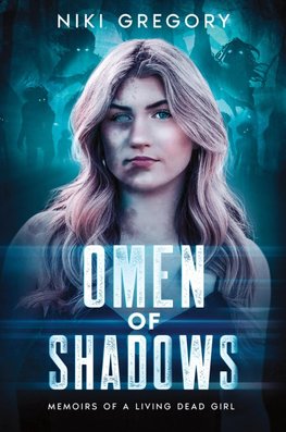 Omen Of Shadows