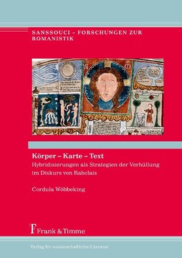 Körper - Karte - Text