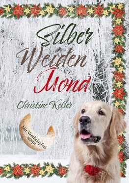 Silber Weiden Mond