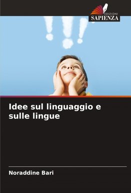 Idee sul linguaggio e sulle lingue