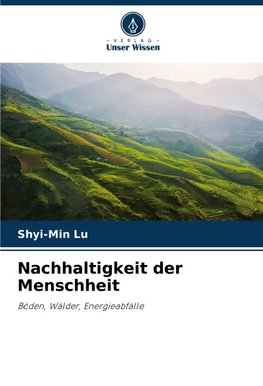 Nachhaltigkeit der Menschheit