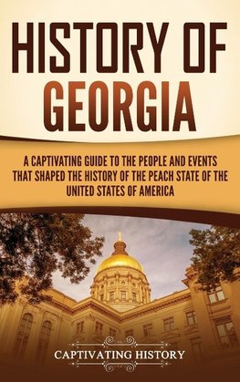 History of Georgia