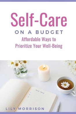 Self-Care on a Budget