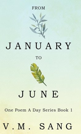 From January to June