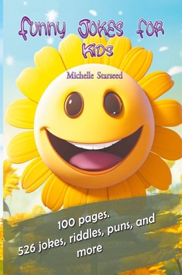 Funny Jokes For Kids