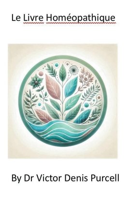 Le Livre Homéopathique