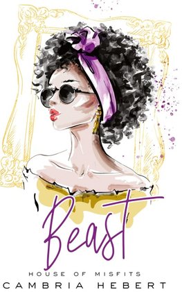 Beast Special Edition Paperback