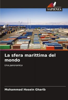 La sfera marittima del mondo