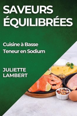 Saveurs Équilibrées