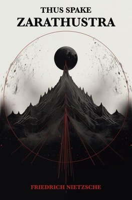 Thus Spake Zarathustra