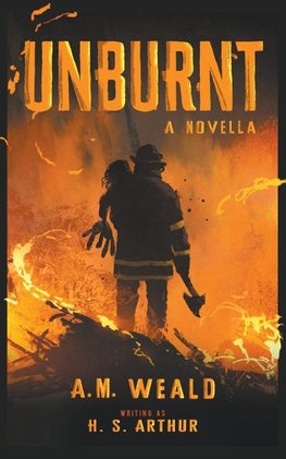 Unburnt