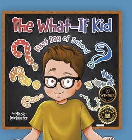 The What-If Kid