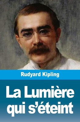 La Lumière qui s'éteint