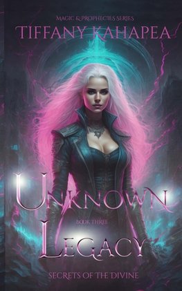 Unknown Legacy
