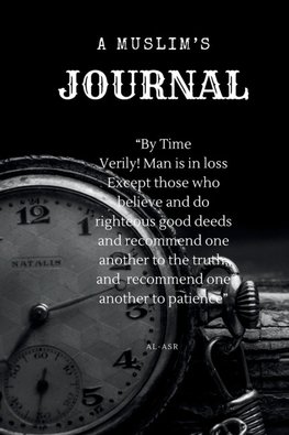 A Muslim's Journal