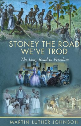 Stoney The Road We've Trod