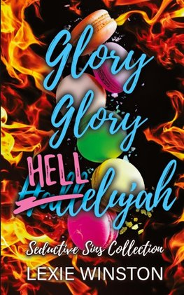 Glory Glory Hellelujah