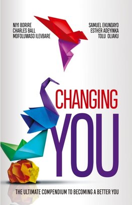 CHANGING YOU