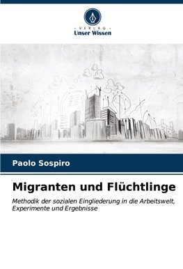 Migranten und Flüchtlinge