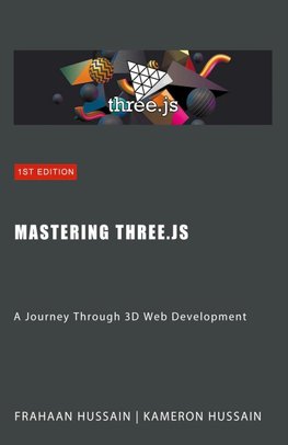 Mastering Three.js