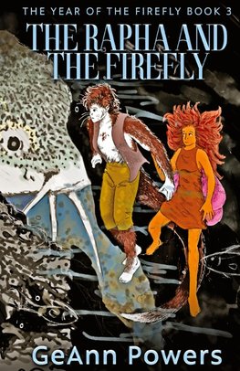 The Rapha And The Firefly