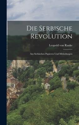 Die Serbische Revolution