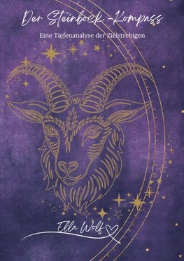 Der Steinbock-Kompass