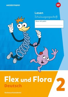 Flex und Flora - Ausgabe 2021