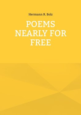Poems nearly for free