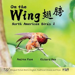 On The Wing ¿¿ - North American Birds 2
