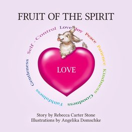 Fruit of the Spirit