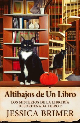 Altibajos de Un Libro