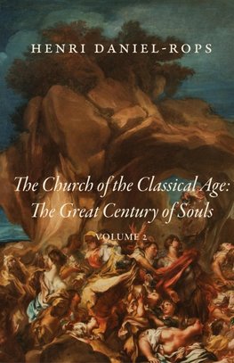 The Church of the Classical Age