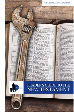 Reader's Guide to the New Testament