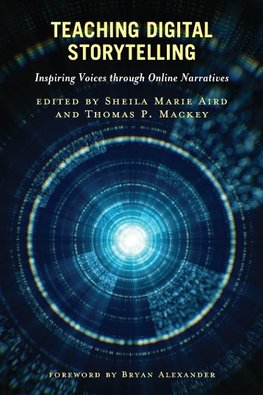 Teaching Digital Storytelling