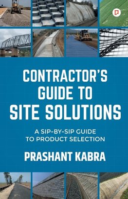 Contractor's Guide to Site Solutions